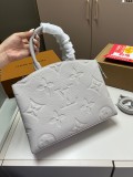 ルイヴィトンバッグ LOUIS VUITTON 2025新作 ハンドバッグ