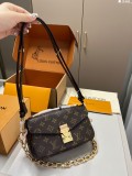 ルイヴィトンバッグ LOUIS VUITTON 2025新作 メッセンジャーバッグ