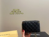 シャネルバッグ CHANEL 2025新作 スリングバッグ