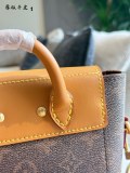 ルイヴィトンバッグ LOUIS VUITTON 2025新作 スリングバッグ