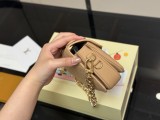 ルイヴィトンバッグ LOUIS VUITTON 2025新作 メッセンジャーバッグ
