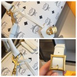 エムシーエムバッグ MCM 2025新作 ハンドバッグ