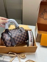 ルイヴィトンバッグ LOUIS VUITTON 2025新作 スリングバッグ