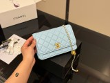 シャネルバッグ CHANEL 2025新作 チェーンバッグ
