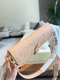 ルイヴィトンバッグ LOUIS VUITTON 2025新作 ショルダーバッグ