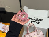 エムシーエムバッグ MCM 2025新作 ハンドバッグ