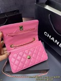 シャネルバッグ CHANEL 2025新作 チェーンバッグ