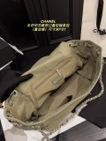シャネルバッグ CHANEL 2025新作 トートバッグ