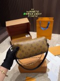 ルイヴィトンバッグ LOUIS VUITTON 2025新作 ショルダーバッグ