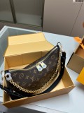 ルイヴィトンバッグ LOUIS VUITTON 2025新作 ショルダーバッグ