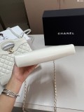 シャネルバッグ CHANEL 2025新作 ハンドバッグ