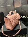 シャネルバッグ CHANEL 2025新作 チェーンバッグ