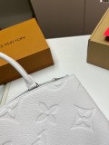 ルイヴィトンバッグ LOUIS VUITTON 2025新作 ハンドバッグ