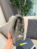 シャネルバッグ CHANEL 2025新作 ショルダーバッグ