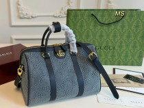 グッチバッグ GUCCI 2025新作 ハンドバッグ