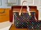 ルイヴィトンバッグ LOUIS VUITTON 2025新作 トートバッグ