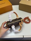 ルイヴィトンバッグ LOUIS VUITTON 2025新作 ハンドバッグ