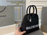 バレンシアガバッグ BALENCIAGA 2025新作 ハンドバッグ