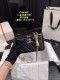 シャネルバッグ CHANEL 2025新作 チェーンバッグ