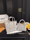エムシーエムバッグ MCM 2025新作 ハンドバッグ