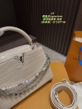 ルイヴィトンバッグ LOUIS VUITTON 2025新作 ハンドバッグ
