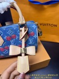 ルイヴィトンバッグ LOUIS VUITTON 2025新作 ハンドバッグ