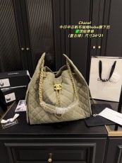 シャネルバッグ CHANEL 2025新作 ショルダーバッグ