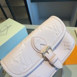 ルイヴィトンバッグ LOUIS VUITTON 2025新作 ショルダーバッグ