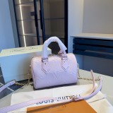 ルイヴィトンバッグ LOUIS VUITTON 2025新作 ハンドバッグ