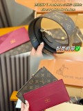 ルイヴィトンバッグ LOUIS VUITTON 2025新作 チェーンバッグ