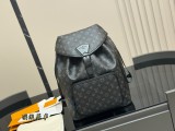 ルイヴィトンバッグ LOUIS VUITTON 2025新作 バックパック