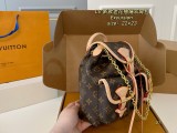 ルイヴィトンバッグ LOUIS VUITTON 2025新作 バックパック