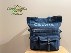 セリーヌバッグ CELINE 2025新作 トートバッグ