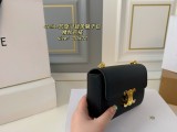 セリーヌバッグ CELINE 2025新作 ショルダーバッグ
