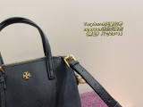 トリーバーチバッグ TORY BURCH 2025新作 ハンドバッグ