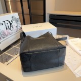 ディオールバッグ DIOR 2025新作 バケットバッグ