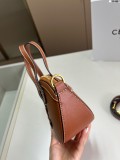 セリーヌバッグ CELINE 2025新作 スリングバッグ