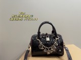 ディオールバッグ DIOR 2025新作 ハンドバッグ