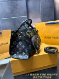 ルイヴィトンバッグ LOUIS VUITTON 2025新作 ハンドバッグ