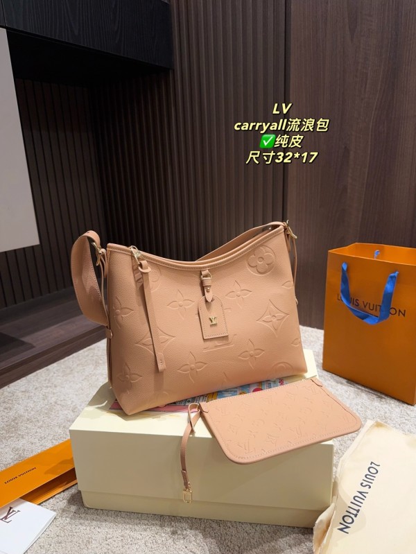 ルイヴィトンバッグ LOUIS VUITTON 2025新作 ショルダーバッグ