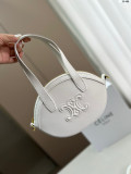 セリーヌバッグ CELINE 2025新作 スリングバッグ