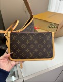 ルイヴィトンバッグ LOUIS VUITTON 2025新作 トートバッグ