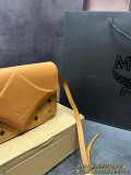 エムシーエムバッグ MCM 2025新作 スリングバッグ