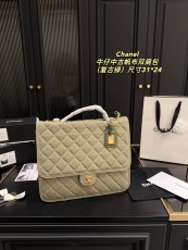 シャネルバッグ CHANEL 2025新作 バックパック