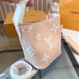 ルイヴィトンバッグ LOUIS VUITTON 2025新作 ハンドバッグ