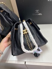 シャネルバッグ CHANEL 2025新作 ショルダーバッグ
