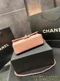 シャネルバッグ CHANEL 2025新作 チェーンバッグ