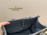 ルイヴィトンバッグ LOUIS VUITTON 2025新作 トートバッグ