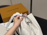 ルイヴィトンバッグ LOUIS VUITTON 2025新作 バケットバッグ