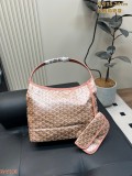 ゴヤールバッグ GOYARD 2025新作 ショルダーバッグ